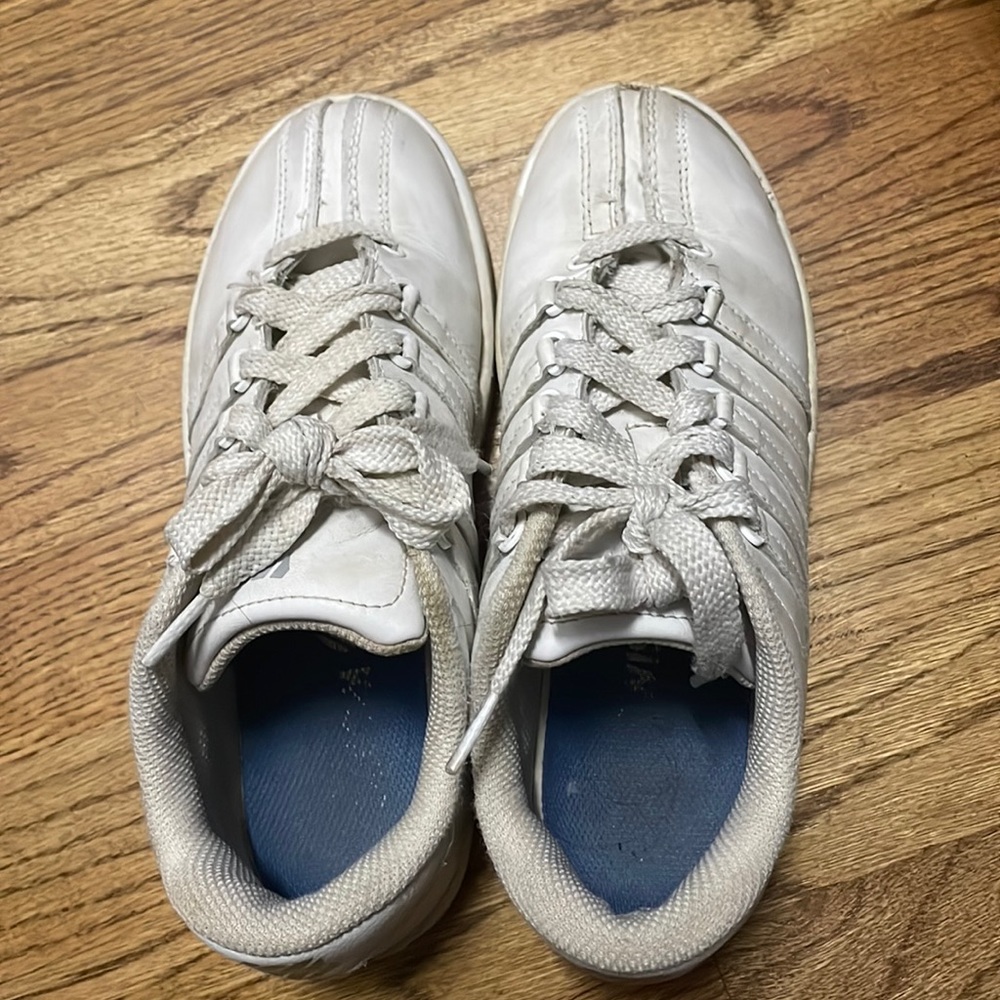 Kids K-Swiss Sneakers